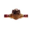 Slika NEPOVRATNI VENTIL RAVNI fi42 - 3144W/M42 POLYHEDRA 611FR389 CASTEL