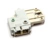 Slika BIMETALNA BRAVA ZANUSSI-REX-ELX 148ZN10 INT004ZN 3 KONT