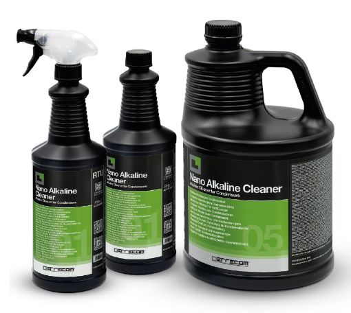 Slika AC NANO ALKALINE CLEANER 1LT - KONCENTRAT AB1106.K.C1 ERRECOM