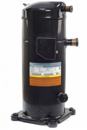 Slika KOMPRESOR INVOTECH YM200E1S-100 12HP R404 NA VENTIL 14261+14262 PLUSNI (ZB88) (EMBRACO ERF12E-01) 12306W  -10/+40
