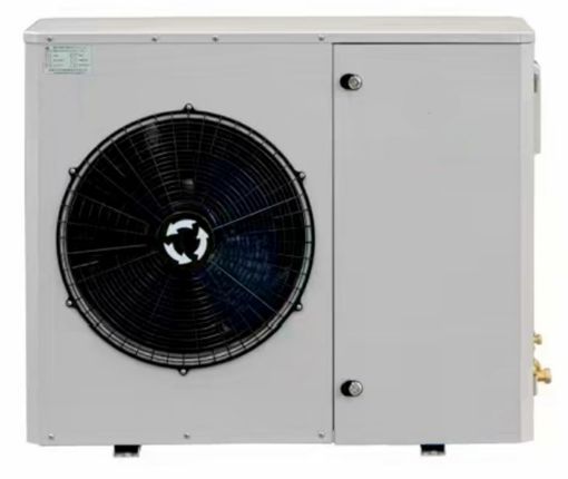Slika AGREGAT TQ03WZ-ZB21KQE-FB-ER PLUSNI 5KW
