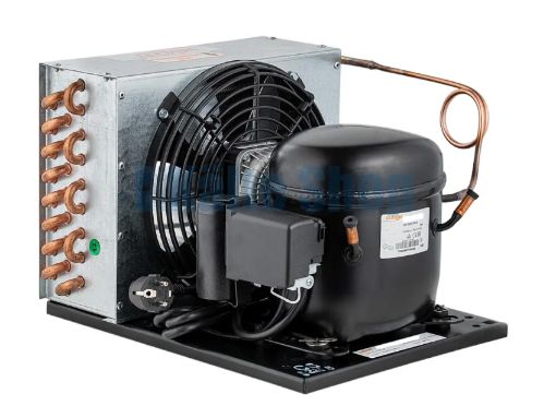 Slika AGREGAT CUBIGEL CML90TB R404 PLUSNI 837W