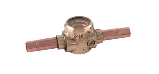 Slika GLEDNO STAKLO fi16 - 3840/5 CASTEL