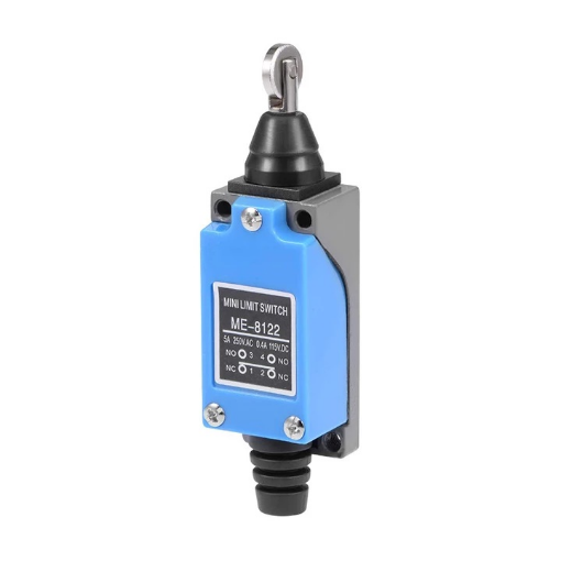 Slika GRANICNI MIKROPREKIDAC ME 8122
