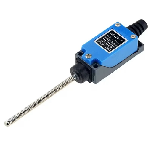 Slika GRANICNI MIKROPREKIDAC ME 9101