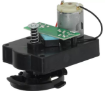 Slika MOTOR SPIRALE 24V BIANCHI 1240170