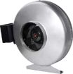 Slika VENTILATOR CENTRIFUGALNI KANALSKI LXFB2E220/44-P92/25-G160 WEIGUANG