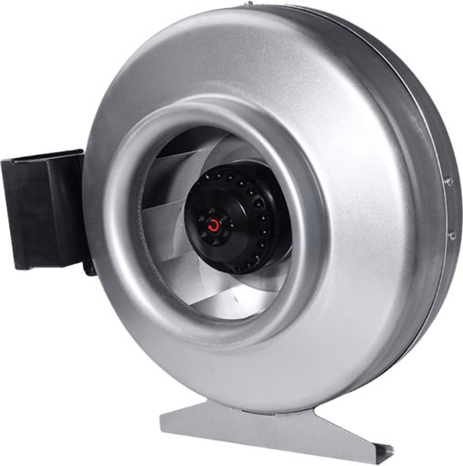 Slika VENTILATOR CENTRIFUGALNI KANALSKI LXFB2E250/48-M92/35-G200 WEIGUANG