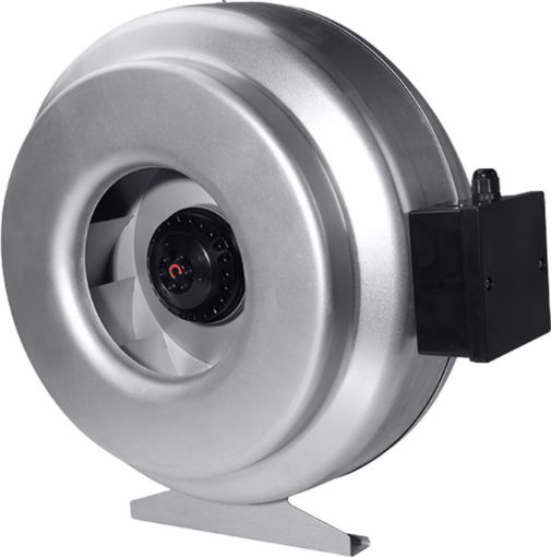 Slika VENTILATOR CENTRIFUGALNI KANALSKI LXFB2E280/50-M92/45-G315 WEIGUANG
