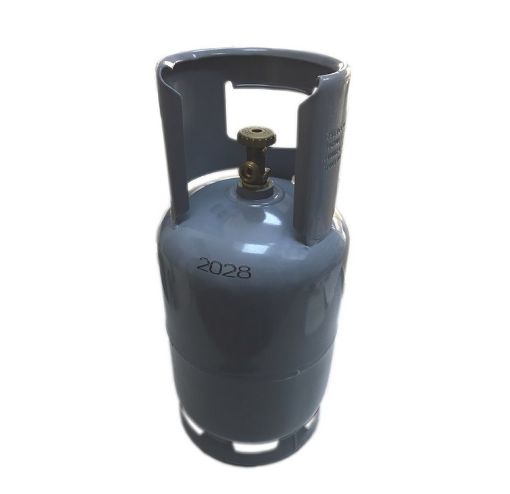 Slika FREON R22 12kg NA PUNJENJE (BEZ BOCE)