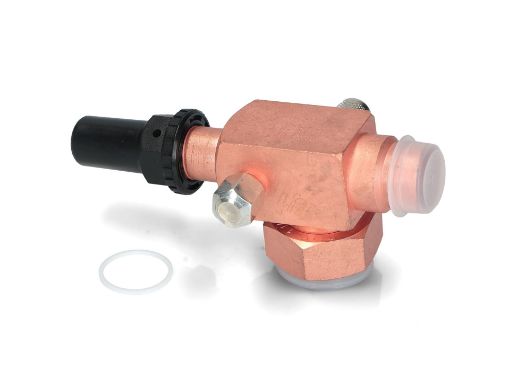 Slika ROTOLOK VENTIL RV012 - 1"1/4"-22mm - DENA LINE