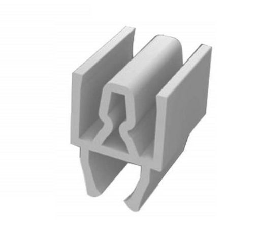 Slika PROFIL PVC DISTANCER I-757-02