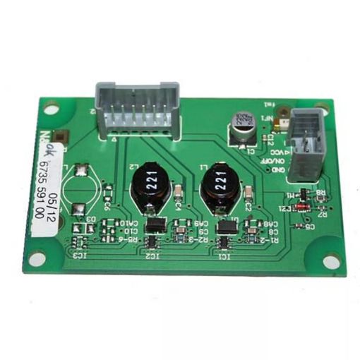Slika MODUL ELEKTRONIKA 255471 - NA