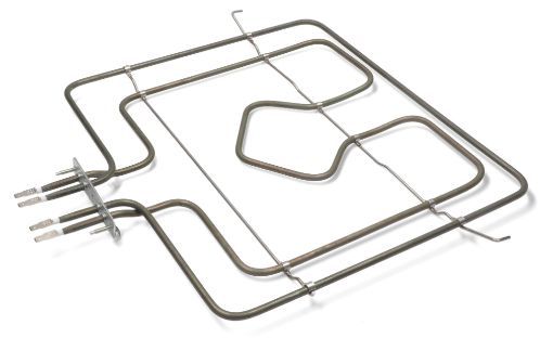 Slika GREJAC RERNE GORENJE 1100+1600W 709465 SAHTERM