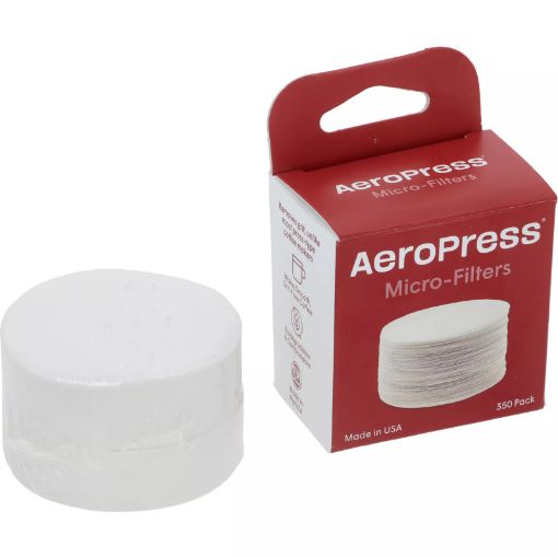 Slika FILTERI ZA AEROPRESS 1235040
