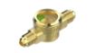 Slika GLEDNO STAKLO NA HOLENDER 1/4 SGN6 014-0161 DANFOSS (fi6)