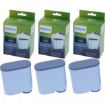 Slika FILTER ZA VODU AQUACLEAN SAECO PHILIPS CA6903/10 42020655