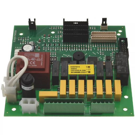 Slika ELEKTRONIKA FAEMA CIMALI 5008896 - NA