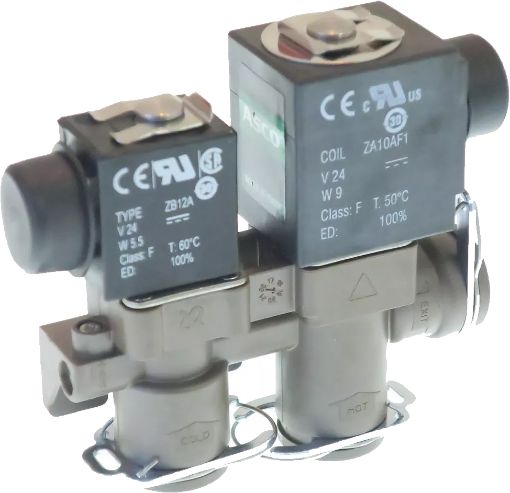 Slika ELEKTROVENTIL VODE ZA CAJ ZA ESPRESSO APARAT 5134643 - NA