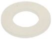 Slika DIHTUNG ELEKTROVENTILA PLJOSNATA SILIKONSKA 26x14x2 mm NECTA LAVAZZA 092364 10065002
