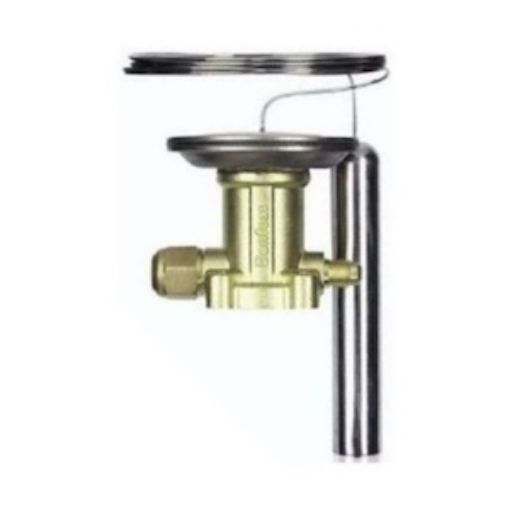 Slika TELO VENTILA TEZ12 R407C DANFOSS