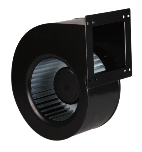 Slika VENTILATOR CENTRIFUGALNI EC092/25E3G01-FG180/92S1-01 WEIGUANG