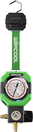 Slika MANOMETAR WIPCOOL MG68-1H