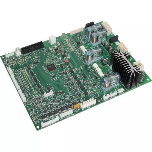 Slika ELEKTRONIKA SAECO 262493 10102309 - NA