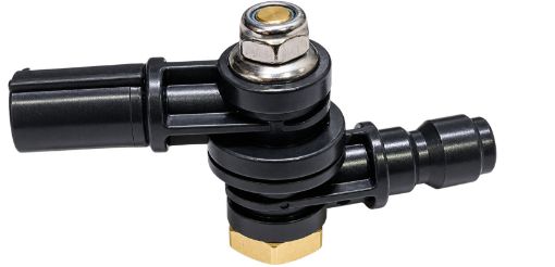 Slika REZERVNI DEO ROTIRAJUCA MLAZNICA 290 ZA PUMPU C10 WIPCOOL