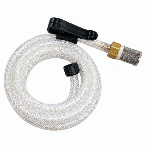 Slika REZERVNI DEO CREVO ULAZNO 2m ZA PUMPU C10 WIPCOOL